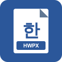 HWP/HWPX Editor